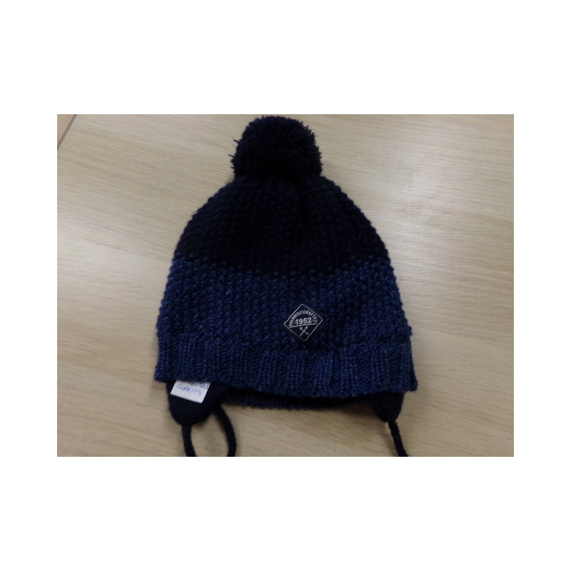 Gorrito. Segunda mano