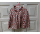 Blusa Zara talla 3-4 años. Segunda mano