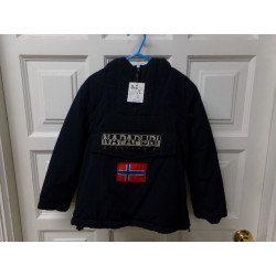 Chaquetón talla 4 años. Segunda mano