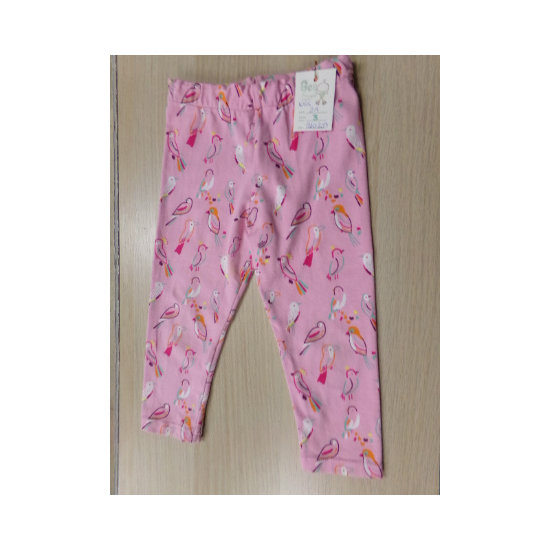 Leggins talla 2 años. Segunda mano