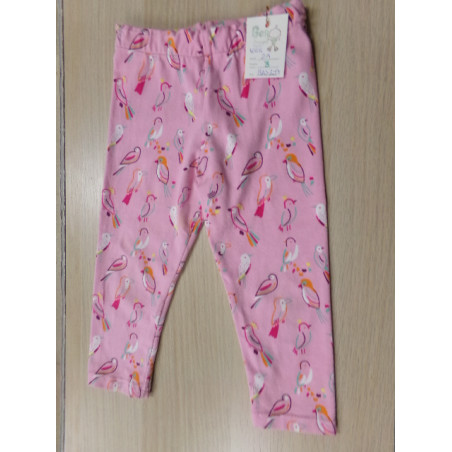 Leggins talla 2 años. Segunda mano