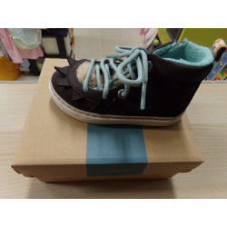 Botitas Gioseppo N 25. Segunda mano