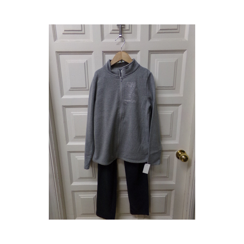 chándal del decathlon