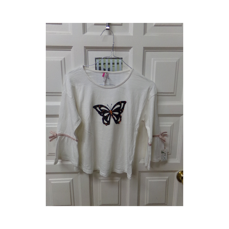 Camiseta talla 12 años. Segunda mano