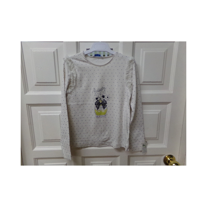 Camiseta Mayoral talla 9 años. Segunda mano