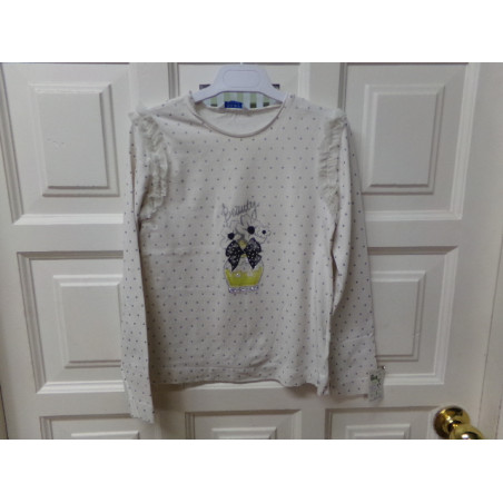 Camiseta Mayoral talla 9 años. Segunda mano