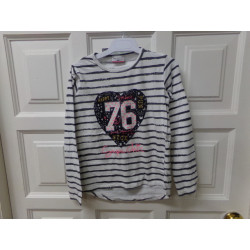 Camiseta Babalina talla 8 años. Segunda mano