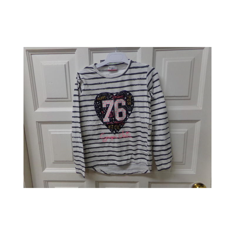 Camiseta Babalina talla 8 años. Segunda mano