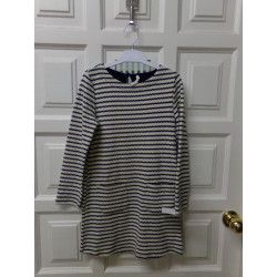 Vestido talla 9-10 años. Segunda mano