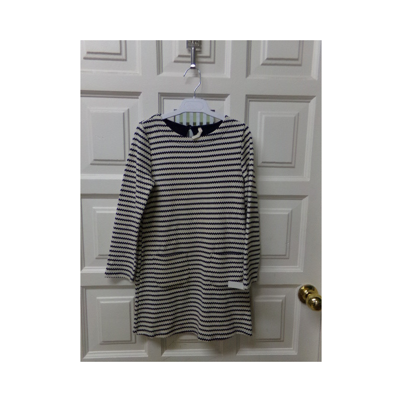 Vestido talla 9-10 años. Segunda mano