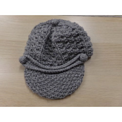 Gorra Grispta 52 cm. Segunda mano