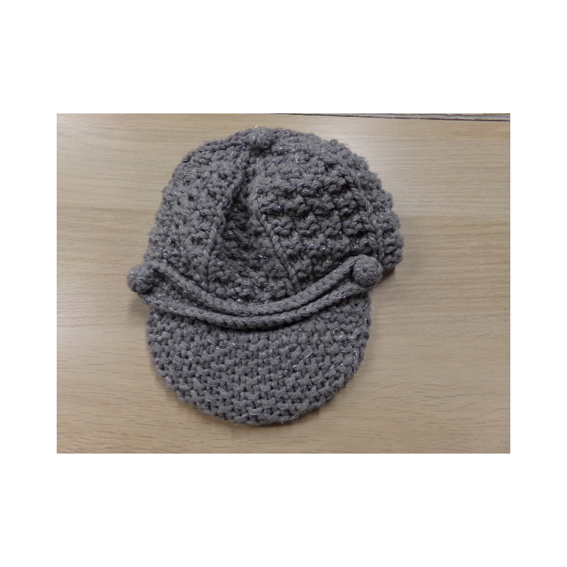 Gorra Grispta 52 cm. Segunda mano