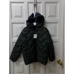 Plumas reversible Zara talla 8 años. Segunda mano