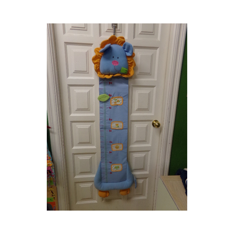 Medidor infantil. Segunda mano