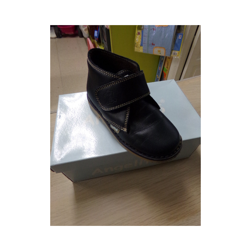 Pisacacas Angelitos. N 27. Segunda mano