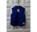 Chaleco talla 2-3 años. Segunda mano
