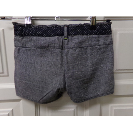 Pantalon corto Orchestra talla 8 años. Segund amano
