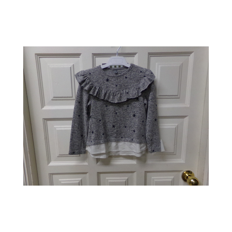 Jersey talla 5 años. Segunda mano