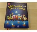 365 Cuentos de animales para ir a dormir. Segunda mano