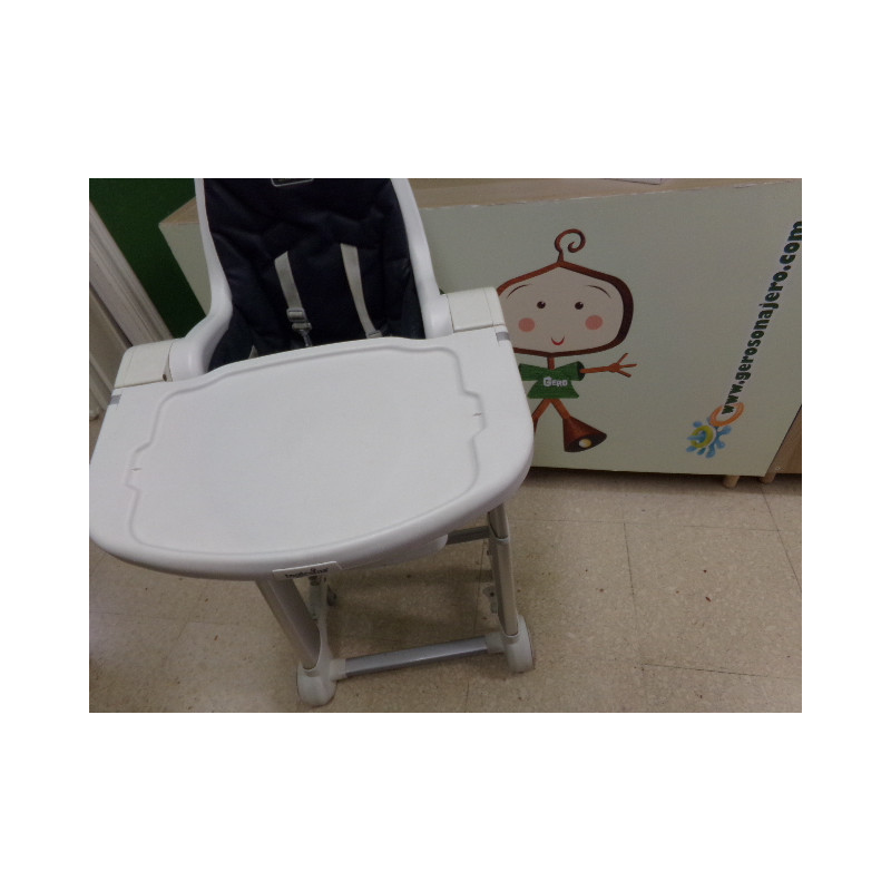 Trona Inglesina Zuma. Segunda mano