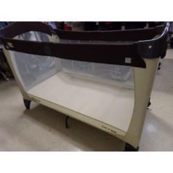 Cuna de viaje Graco. Segunda mano