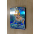 DVD Cenicienta. Segunda mano