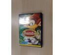 DVD Bambi 2 discos edición especial. Segunda mano