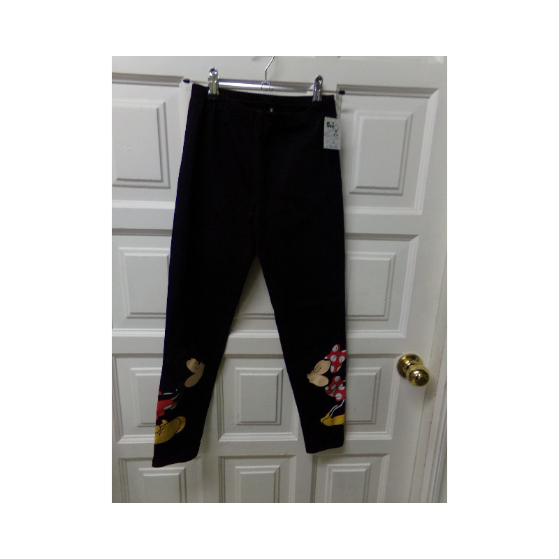 Leggins Calcedonia talla 9-10 años. Segund mano