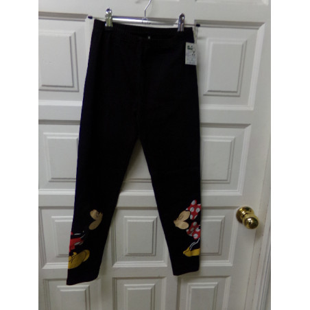 Leggins Calcedonia talla 9-10 años. Segund mano