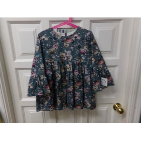 Blusa talla 12 años. Segunda mano