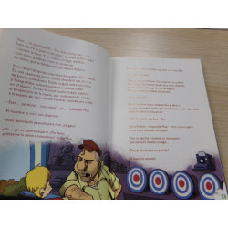 El misterio del tren montaña. Todos mis Monstruos. Segunda mano