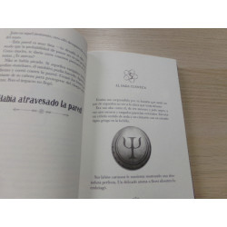 Puerta de los 3 cerrojos. Segunda mano