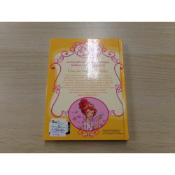 Una corona para Vicky. Segunda mano