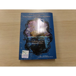 Rebelión en la Isla de los perdidos. Segunda mano