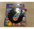 Animales del mar. Segunda mano