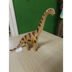 Figura Brachiosaurios. Segunda mano