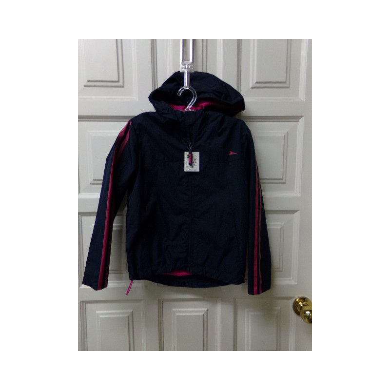 Cortavientos talla 8 años. Segunda mano