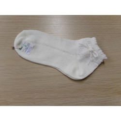 Calcetín N 26-27. Sin uso