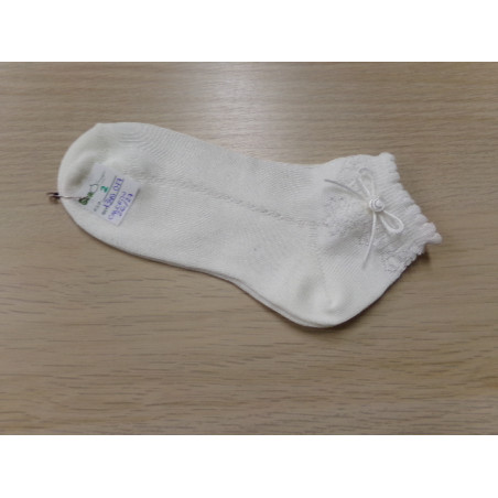 Calcetín N 26-27. Sin uso