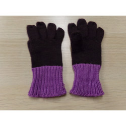 Guante. Segunda mano