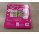 Libro con 5 puzzles. Little Pony. Segunda mano