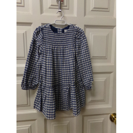 Vestido Zara talla 3-4 años. Segunda mano