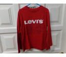 Camiseta Levis talla 8 años. Segunda mano