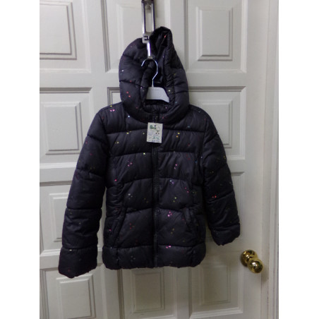 Plumas Sfera talla 6-7 años. Segunda mano