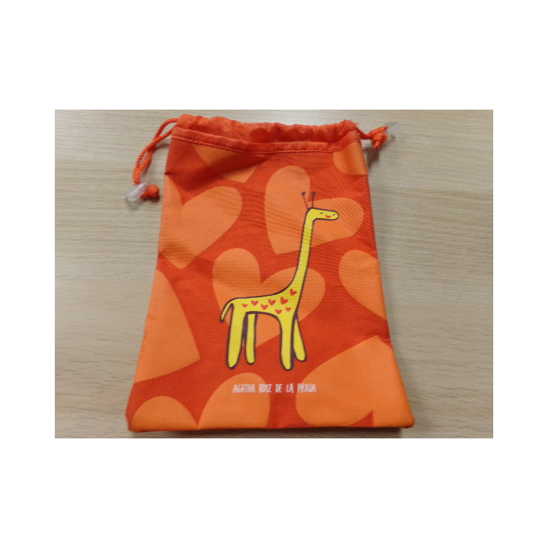 Bolsito agatha. Segunda mano