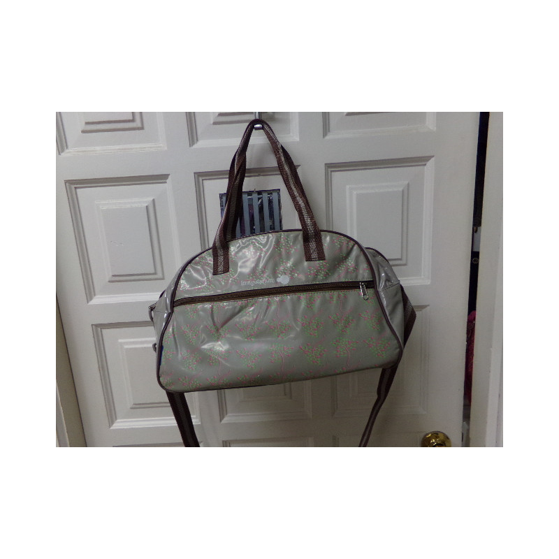 Bolsa Imaginarium maternal. Segunda mano