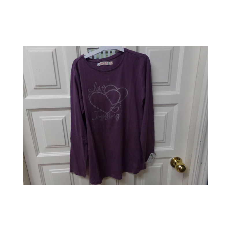 Camiseta Sfera talla 14 años. Segunda mano