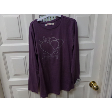 Camiseta Sfera talla 14 años. Segunda mano