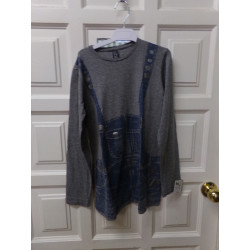 Camiseta Zara talla 11-12 años. Segunda mano