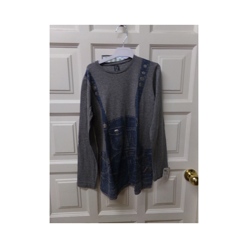 Camiseta Zara talla 11-12 años. Segunda mano